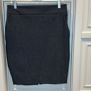 Express Pencil Skirt Size 6